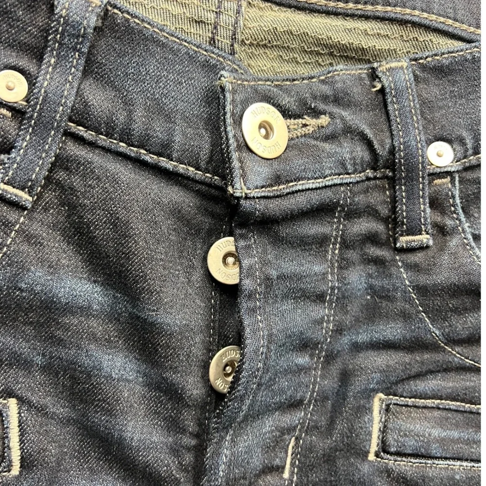 Hudson Jeans hudson blinder